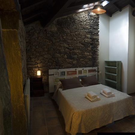 Hotel Rural Bermellar Bagian luar foto