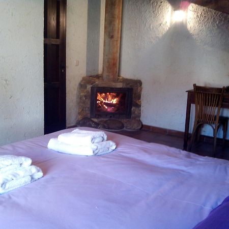 Hotel Rural Bermellar Bagian luar foto