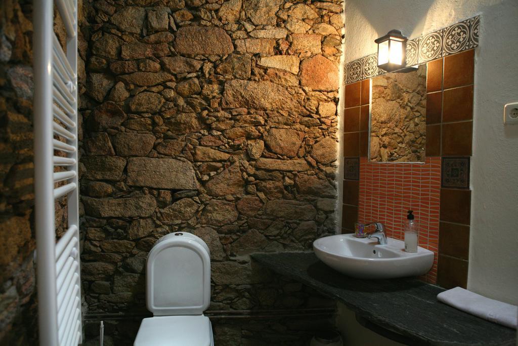 Hotel Rural Bermellar Ruang foto